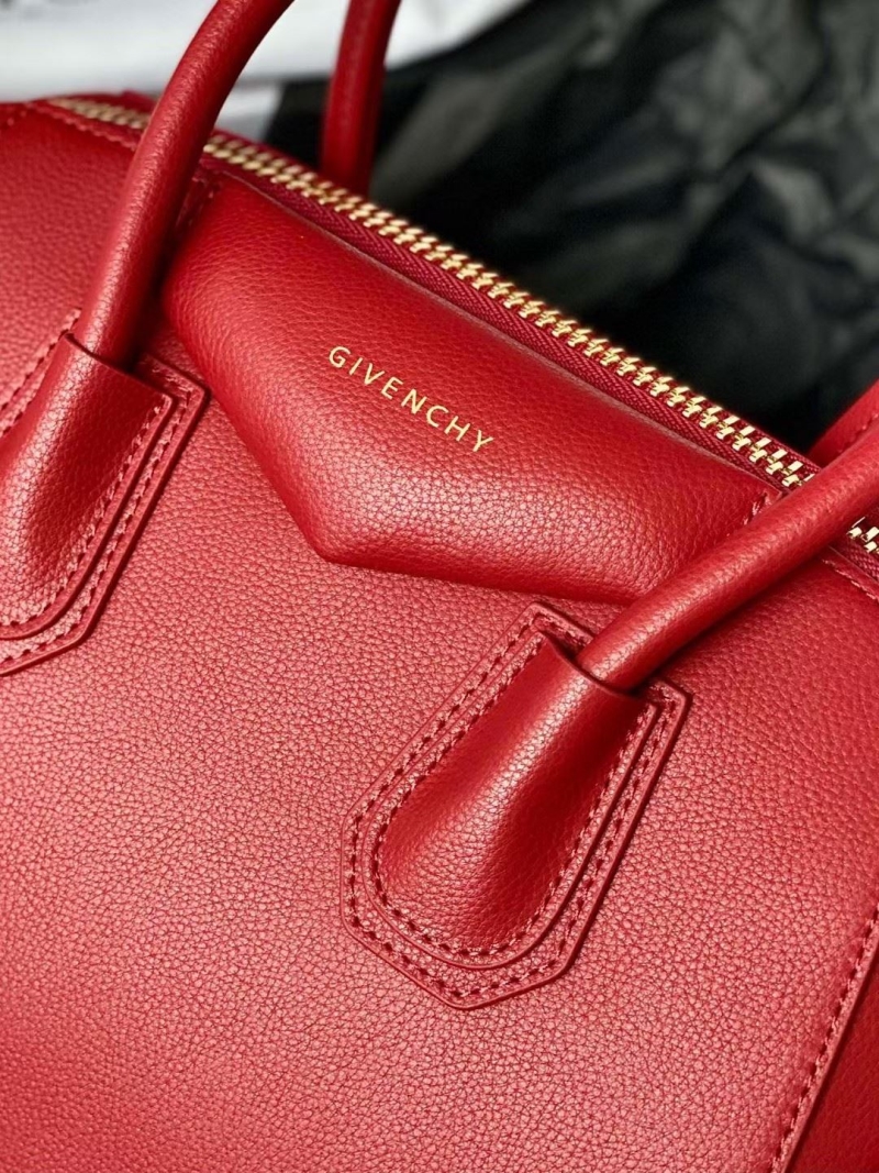 Givenchy Handle Bags